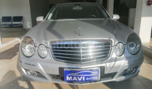 Mercedes Benz—™ E350 2009