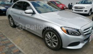 Mercedes Benz—™ C300 2015