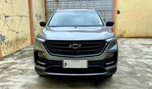 Chevrolet Captiva 2022