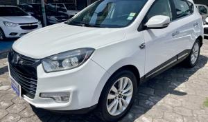 JAC S5 2020