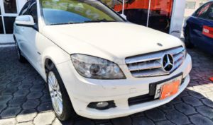 Mercedes Benz—™ C230 2008