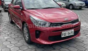 Kia Rio R 2019