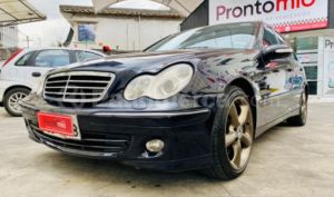 Mercedes Benz—™ C230 2006