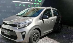 Kia Picanto R 2021