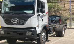 foto de Hyundai HD55S 2023