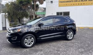 foto de Ford Edge Sel 2016