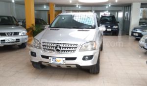 Mercedes Benz—™ ML 350 Special Edition 2008