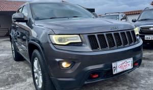 Jeep Grand Cherokee Laredo 2014
