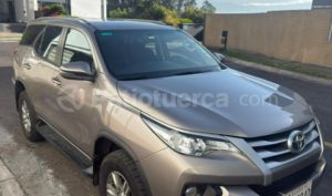 foto de Toyota Fortuner 2019