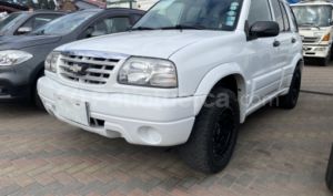 foto de Autos marca Chevrolet seminuevo modelo grand vitara std año 2014