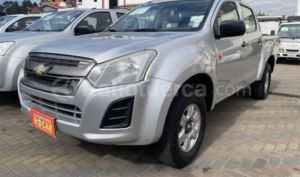 foto de Chevrolet D-MAX CRDI 3.0 CD 4X4 2019