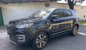 foto de Autos marca Changan seminuevo modelo CS 55 LUXURY año 2022