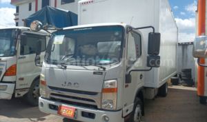 foto de JAC HFC 1063 2022