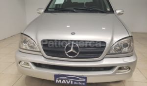 Mercedes Benz—™ ML350 2003