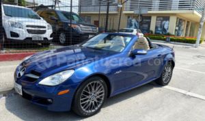 Mercedes Benz—™ SLK280 2006