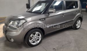 Kia Soul 2011