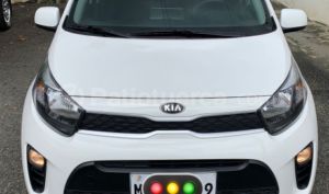 Kia PICANTO LX 2022