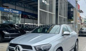 Mercedes Benz—™ GLE 450 2022