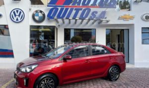 Kia Soluto 2020