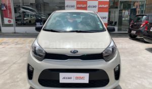 Kia PICANTO LX 2019