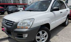 Kia Sportage LX 2008
