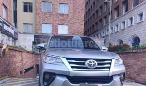 Toyota Fortuner 2.7 2018