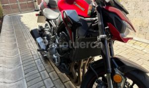 foto de Kawasaki ZX9R 2018