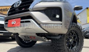 foto de Autos marca Toyota seminuevo modelo Fortuner 4.0 año 2022