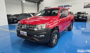 foto de Volkswagen Amarok 2019