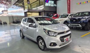 foto de Chevrolet Spark 2022