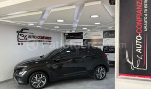 foto de Autos marca Hyundai seminuevo modelo Kona GLS año 2022