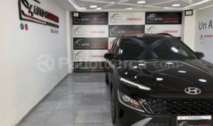 foto de Autos marca Hyundai seminuevo modelo Kona GLS año 2022