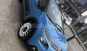 foto de Autos marca Citroen seminuevo modelo C3 SHINE año 2019 en Cuenca