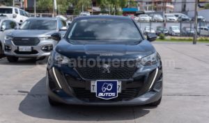 foto de Autos marca Peugeot seminuevo modelo 2008 año 2023