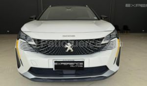 foto de Autos marca Peugeot seminuevo modelo 3008N ACT año 2022 en Quito