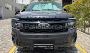 foto de Ford Expedition Limited 2023
