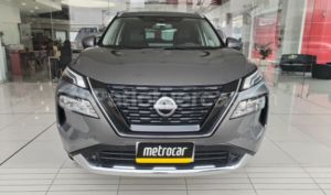 foto de Autos marca Nissan seminuevo modelo X-trail Epower Exclusive e-4ORCE EV año 2024 en Quito
