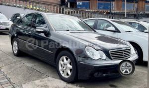 foto de Autos marca Mercedes Benz seminuevo modelo C220 año 2002