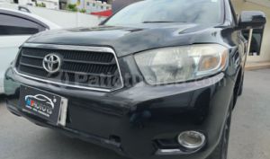 foto de Autos marca Toyota seminuevo modelo Highlander Hibrido año 2010