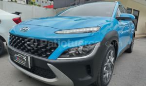 foto de Autos marca Hyundai seminuevo modelo Kona año 2022 en Guayaquil