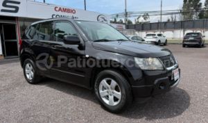 foto de Chevrolet Grand Vitara SZ 2014