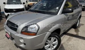 foto de Autos marca Hyundai seminuevo modelo Tucson año 2010