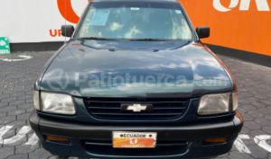 foto de Chevrolet Rodeo 1999