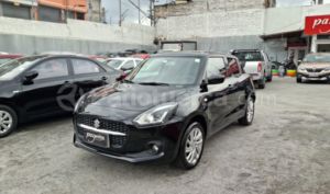 foto de Autos marca Suzuki seminuevo modelo Swift año 2024 en Quito