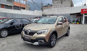 foto de Autos marca Renault seminuevo modelo STEPWAY INTENS FASE II año 2023