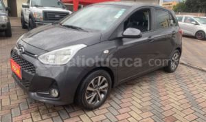 foto de Autos marca Hyundai seminuevo modelo Grand I10 HB año 2023 en Cuenca