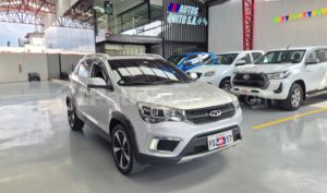 foto de Autos marca Chery seminuevo modelo Tiggo 2 año 2022