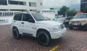 foto de Chevrolet Grand Vitara 2006