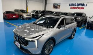 foto de Autos marca Bestune seminuevo modelo T55 año 2025 en Quito