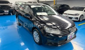 foto de Autos marca Volkswagen seminuevo modelo Polo año 2019 en Quito